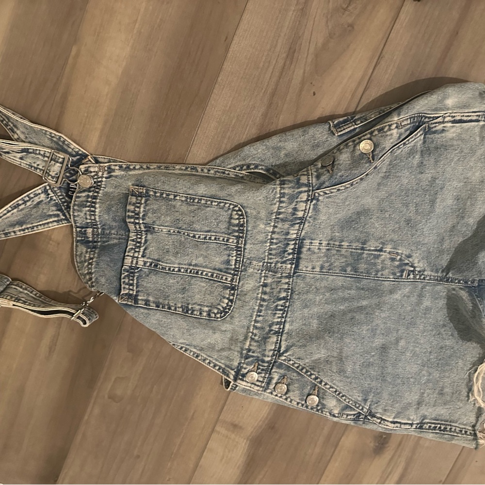 Gap jeans